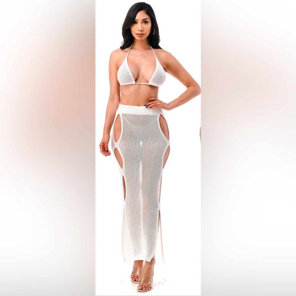 Women’s Swimwear Set